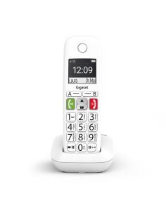 Téléphone sans fil Gigaset GIGASET CL660 DUO ANTHRACITE - CL660