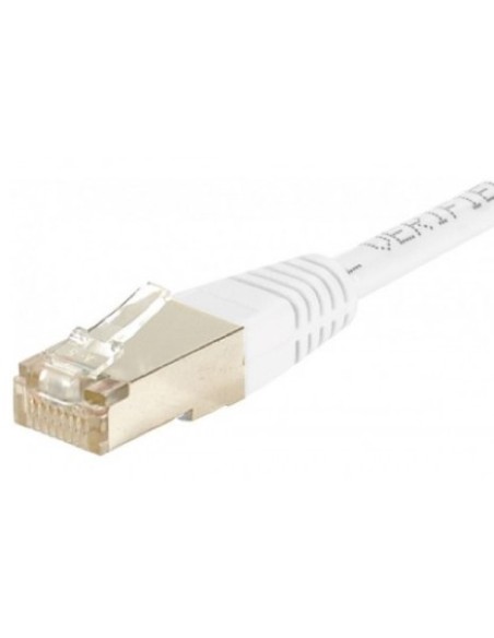Connecteur RJ45 pour câble Ethernet