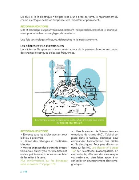 Comment Se Prot Ger Des Ondes Lectromagn Tiques Guide Complet