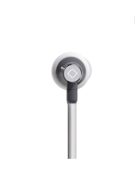 GUPBOO - Air tube écouteur simple stéréo 3,5 mm anti-radiation téléphone  portable - Ecouteurs intra-auriculaires - Rue du Commerce