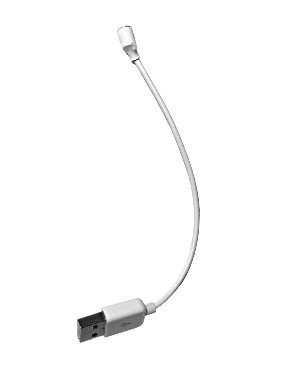 Câble USB de mise à la terre type A ou C à douille cylindrique