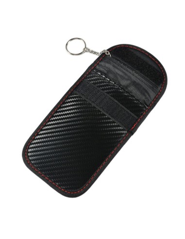 Etui anti ondes pour cle de voiture protection rfid