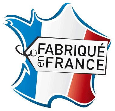 Fabrication française (logo)