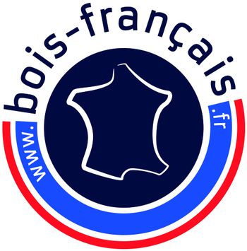 Logo Bois français